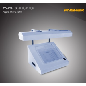 Máy kiểm tra độ bẩn của giấy PN-PDT